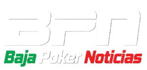 Baja Poker Noticias